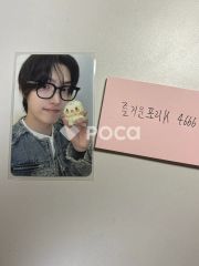 MONSTA X キヒョン VOYAGER STARSHIP-SQUARE - メルカリ