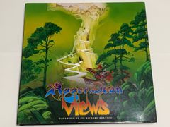 ロジャー・ディーン 画集『Views』Roger Dean 洋書 1975年版 ロジャー・ディーン 画集『Views』Roger Dean 洋書 1975年版 - メルカリ