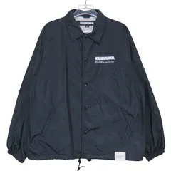 2026年最新】neighborhood コーチジャケットの人気アイテム - メルカリ