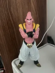 ドラゴンボール 魔人ブウ フィギュア