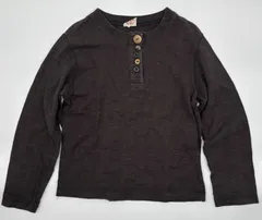 ☆セット割対応☆ ジャンクストア キッズ 長袖 トップス 130cm （1423）