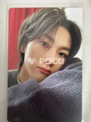 BOYNEXTDOOR ソンホ WHO! Crunch ver.