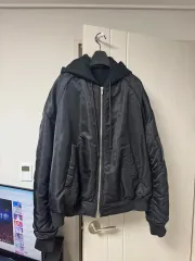 2026年最新】juun.j ma-1の人気アイテム - メルカリ