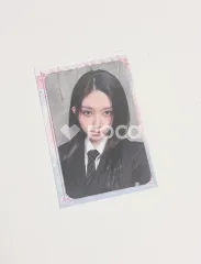 IVE ガウル IVE SWITCH SOUNDWAVE サウェ ラキドロ