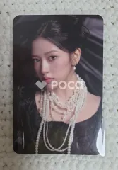 IVE ユジン IVE WORLD TOUR [SHOW WHAT I AM] ランダムトレカパック