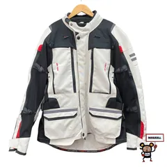 70.KOMINE　バイクジャケットJK-574