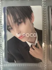 ENHYPEN ニキ DESIRE : UNLEASH Weverse Albums ver.