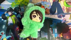 呪術廻戦 家入 硝子