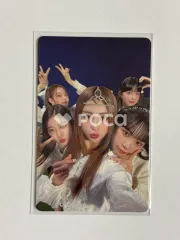 2026年最新】fearless フォトカードの人気アイテム - メルカリ