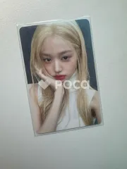 IVE ウォニョン I'VE MINE WITHMUU ラキドロ