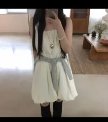 バルーン ONE PIECE - ブラック