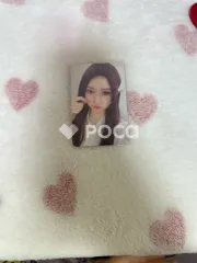 IVE イソ IVE SWITCH STARSHIP-SQUARE