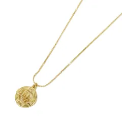 【ヴィンテージ】クリスチャンディオール ネックレス