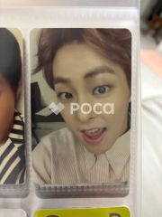 MONSTA X ジュホン 2025 MONSTA X CONNECT X ランダムトレカパック