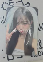 IVE ウォニョン IVE EMPATHY WITHMUU ラキドロ