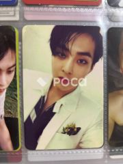 MONSTA X ジュホン 2025 MONSTA X CONNECT X ランダムトレカパック