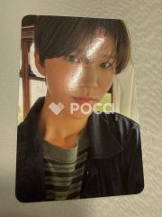 MONSTA X ジュホン 2025 MONSTA X CONNECT X ランダムトレカパック