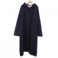 COMOLI 26SS コットン ニットポロ 1 D01-06013 コモリ - メルカリ