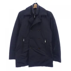 ムーレー MOORER GALIANOーKM ダウンジャケット