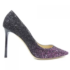 ジミーチュウ JIMMY CHOO ROMY パンプス