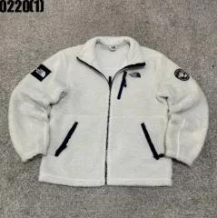 ザノースフェイス フリース ジップアップ ジャケット XL 105