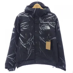 シュプリームザノースフェイス SUPREME×THE NORTH FACE NP02301I ブルゾン