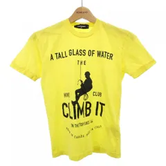 ディースクエアード DSQUARED2 S74GD0272 Tシャツ