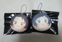 刀剣乱舞 わんぱくおまんじゅう もち 加州清光 安定 沖田組