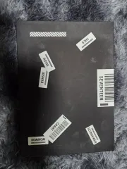 SEVENTEEN(セブンティーン・セブチ) パイロット コンセプト キット