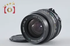 【中古】Mamiya マミヤ SEKOR C 45mm f/2.8 645用 マミヤ Mamiya Sekor C 45mm f2.8 N 中判カメラ用レンズ 【中古