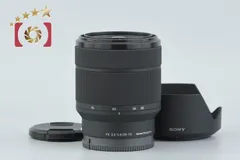 2026年最新】SONY FE 28-70 3.5-5.6 OSSの人気アイテム - メルカリ