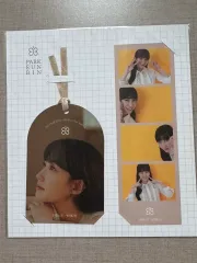 2026年最新】パクウンビンの人気アイテム - メルカリ