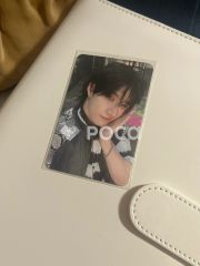 aespa ジゼル 2021 Winter SMTOWN : SMCU EXPRESS PASS CARD - メルカリ