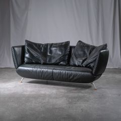 T8066☆美品☆de Sedeデセデ☆300万☆DS-102☆本革カウチソファ - メルカリ
