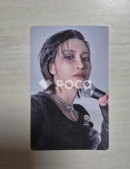 aespa ジゼル 2021 Winter SMTOWN : SMCU EXPRESS PASS CARD - メルカリ