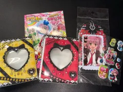 2026年最新】しゅごキャラ 韓国の人気アイテム - メルカリ