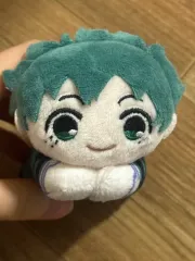 僕のヒーローアカデミア ヒロアカ 緑谷出久 はぐキャラ ぬいぐるみ