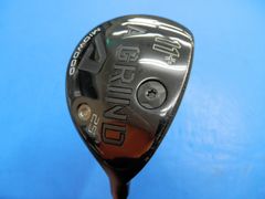 A GRIND MIDWOOD 9W+ 22° フェアウェイウッド ヘッドのみ - メルカリ