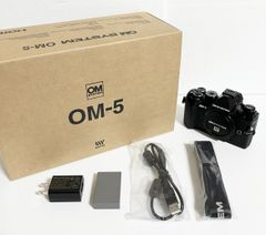 OM-5 + LEICA DG VARIO-SUMMILUX 10-25mm - メルカリ