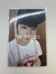 セブンティーン ジュン Going Seventeen MAKE IT HAPPEN Ver.