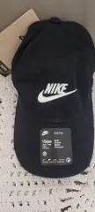 新品))ナイキ キッズ クラブキャップ ブラック ベースボールキャップ