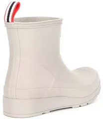 ハンター レディース シューズ ブーツ・レインブーツ Hunter Play Short Multi Rain Boots Zinc マルチカラー