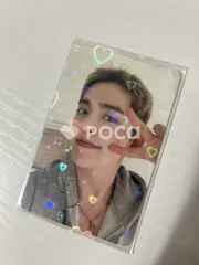 Seventeen エスクプス セブチ HYPE VIBES COMPACT Ver.