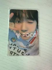 NCT リョウ WISH MUSICPLANT