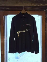 LANVIN ランバン シャツ