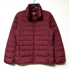 S 90 UNIQLO レディース ウルトラライトダウン 軽量ダウン