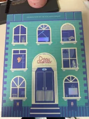 BTS 2021 フェスタ カレンダー