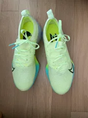 ナイキ エア ズーム テンポ ネクスト% フライニット CI9924-700 ランニングシューズ