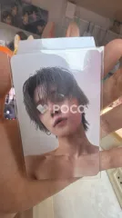 TXT ヨンジュン NO LABELS: PART 01 SET-UP B