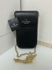 kate spade チェーンバッグ